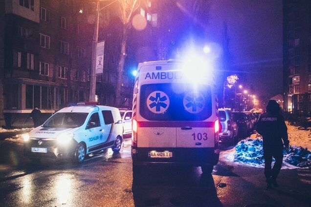 Підозрюваним у вбивстві співробітника держохорони виявився відомий боксер: назване ім'я