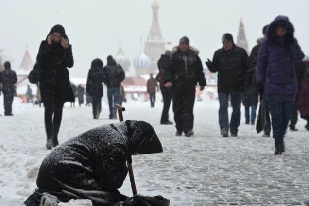 Россияне увязли в долгах: вскрылась новая проблема Путина