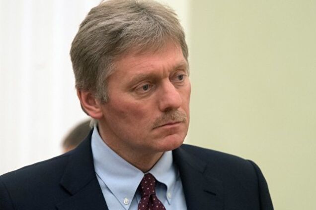 ''Потворний прояв!'' У Кремлі огризнулися через ''холодний'' мир із Україною