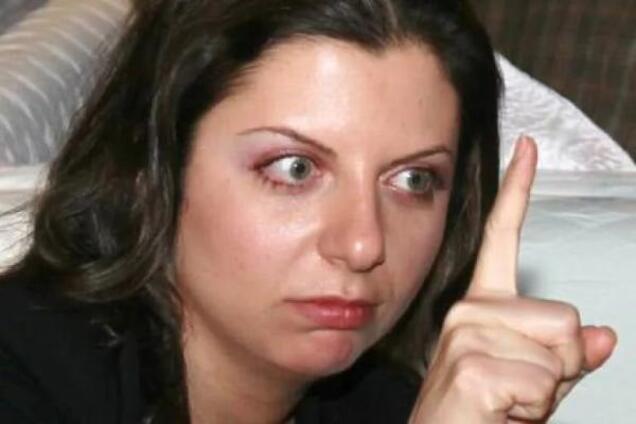 ''Смачно плюнув мені в обличчя'': топ-пропагандистка Кремля порадувала мережу одкровенням про ''народну любов''