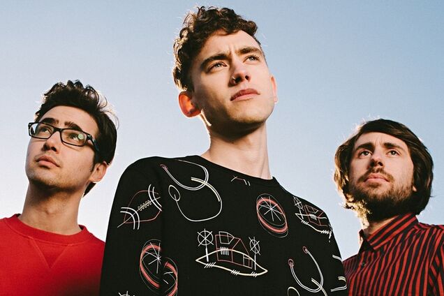 Пісні про любов до 14 лютого: 5 треків Years & Years