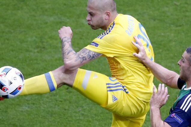 Стало відомо, як продажем Ракицького українці розвели ''тупих росіян''