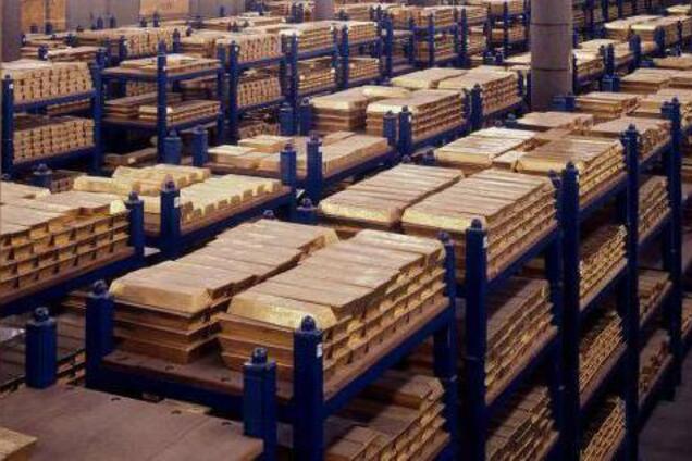 В Венесуэле заподозрили Россию в "краже" 20 т золота: в Кремле ответили