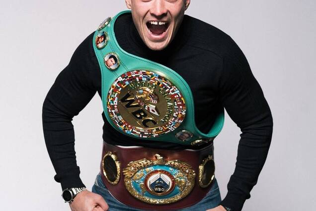 Поветкин или Лебедев: названа дата боя Усика