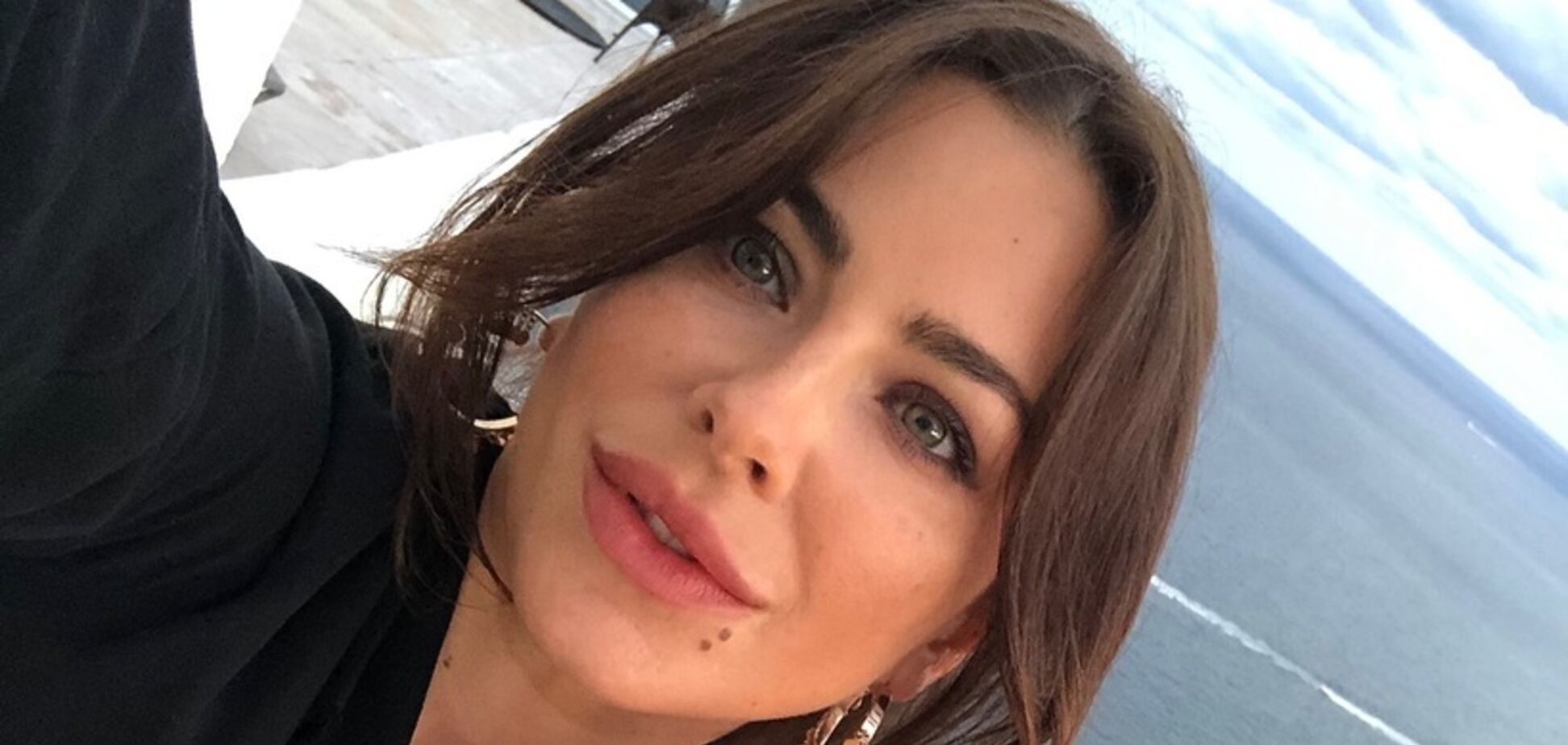 А как же Лазарев? Лорак приписали роман с новым мужчиной