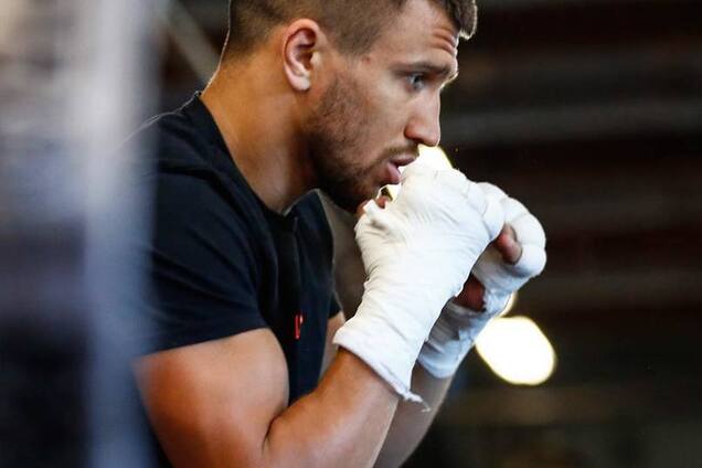 ''Меньше по размеру'': Ломаченко сделал откровенное признание