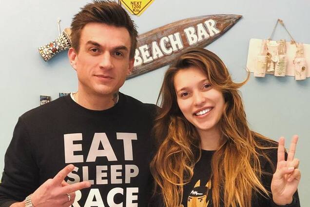 Після гастролів у ''Л/ДНР'': Тодоренко привезла Топалова в Одесу