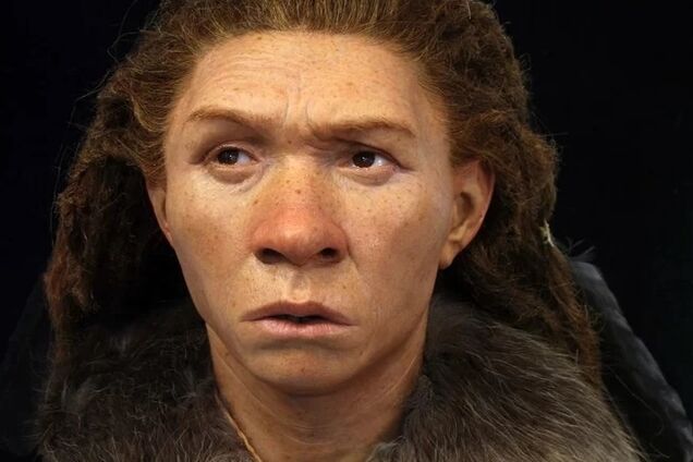 Від неандертальця до кроманьйонця: вперше опубліковано фото древніх людей