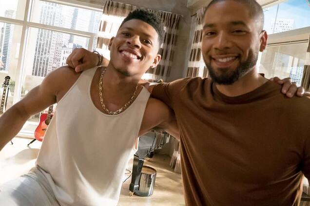 Відомого американського актора по-звірячому побили: опубліковано фото