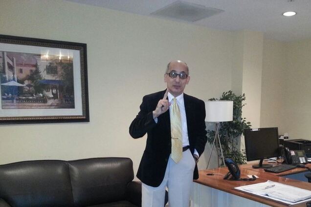 Трамп потерпел полное фиаско