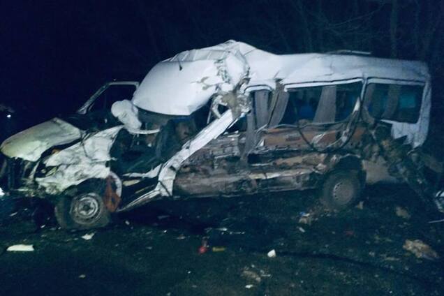 ''Жить только начали'': появились фото и имена погибших под Одессой молодых полицейских