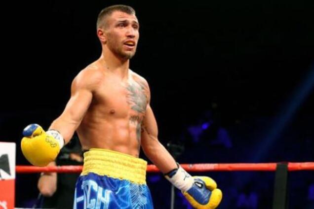WBA ухвалила несподіване рішення щодо нового бою Ломаченка