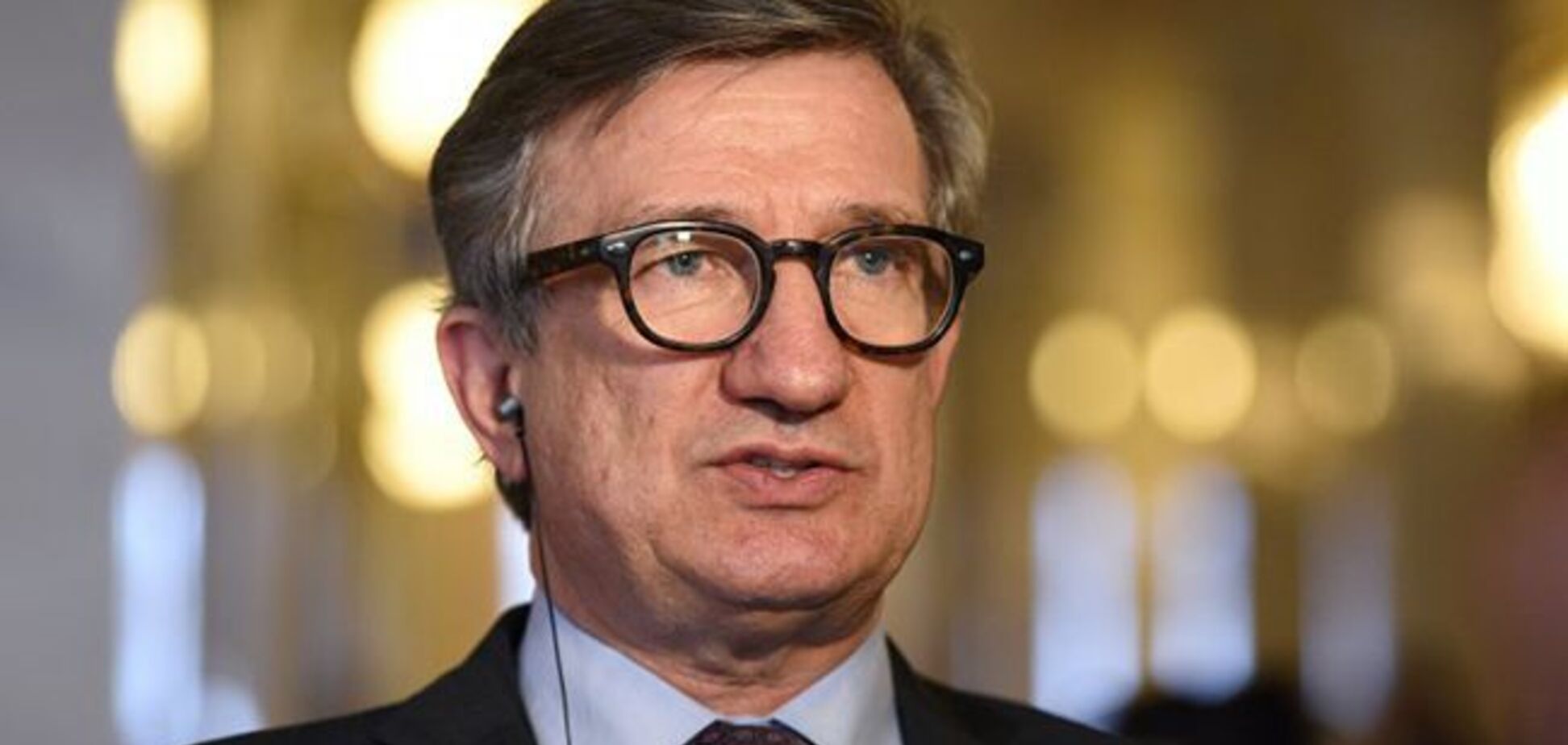 План 'Три основи' стає реальною основою для досягнення миру на Донбасі — Тарута