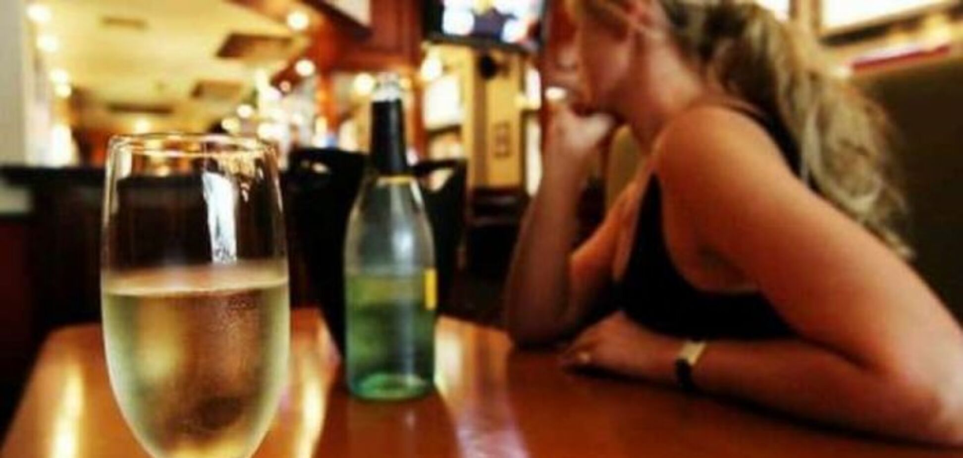 Преступность Киев