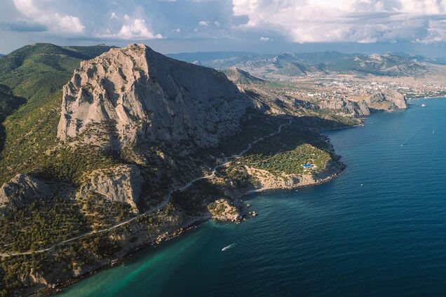 Самолеты США провели разведку на побережье Крыма: всплыли важные детали