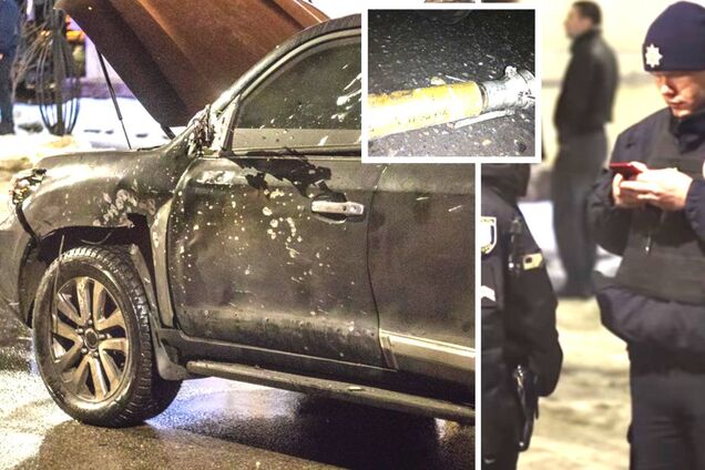 Расстрел из гранатомета в Днепре: что известно об 'авторитете' и на кого он работал