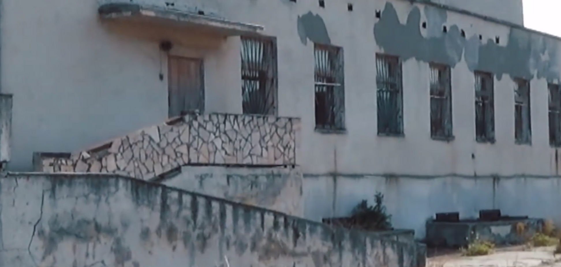 ''Боятся, как огня!'' В сети показали ужасающие кадры из больниц Крыма