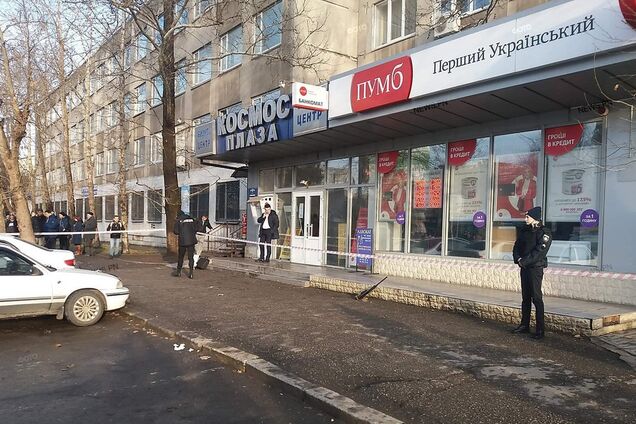 В Николаеве расстреляли семейную пару: первые подробности и фото