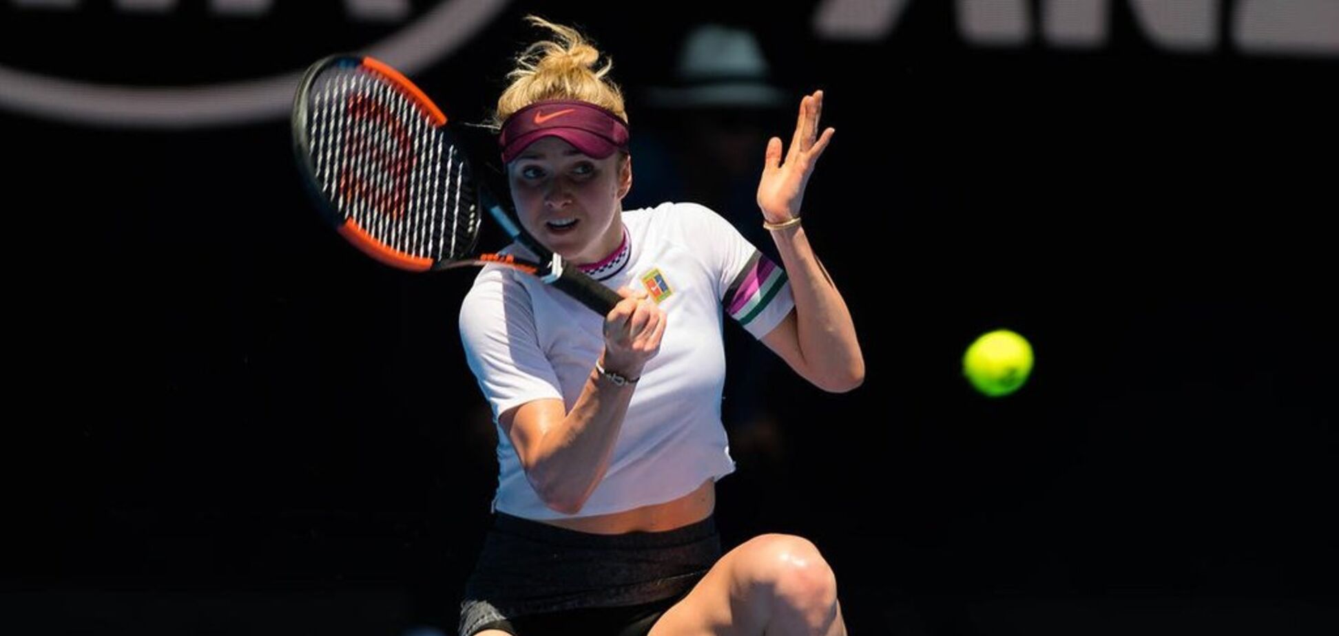 ''Приспособленец'': в ФТУ жестко поставили на место агента Свитолиной из-за отказа от сборной