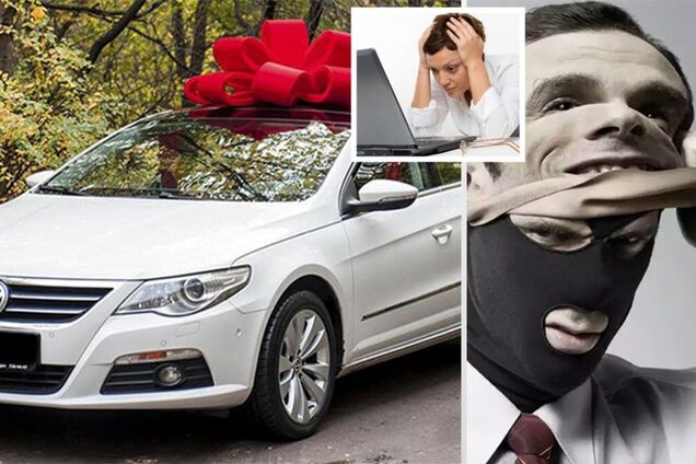 Масове шахрайство в Україні: сайти-фальшивки залишають без копійки