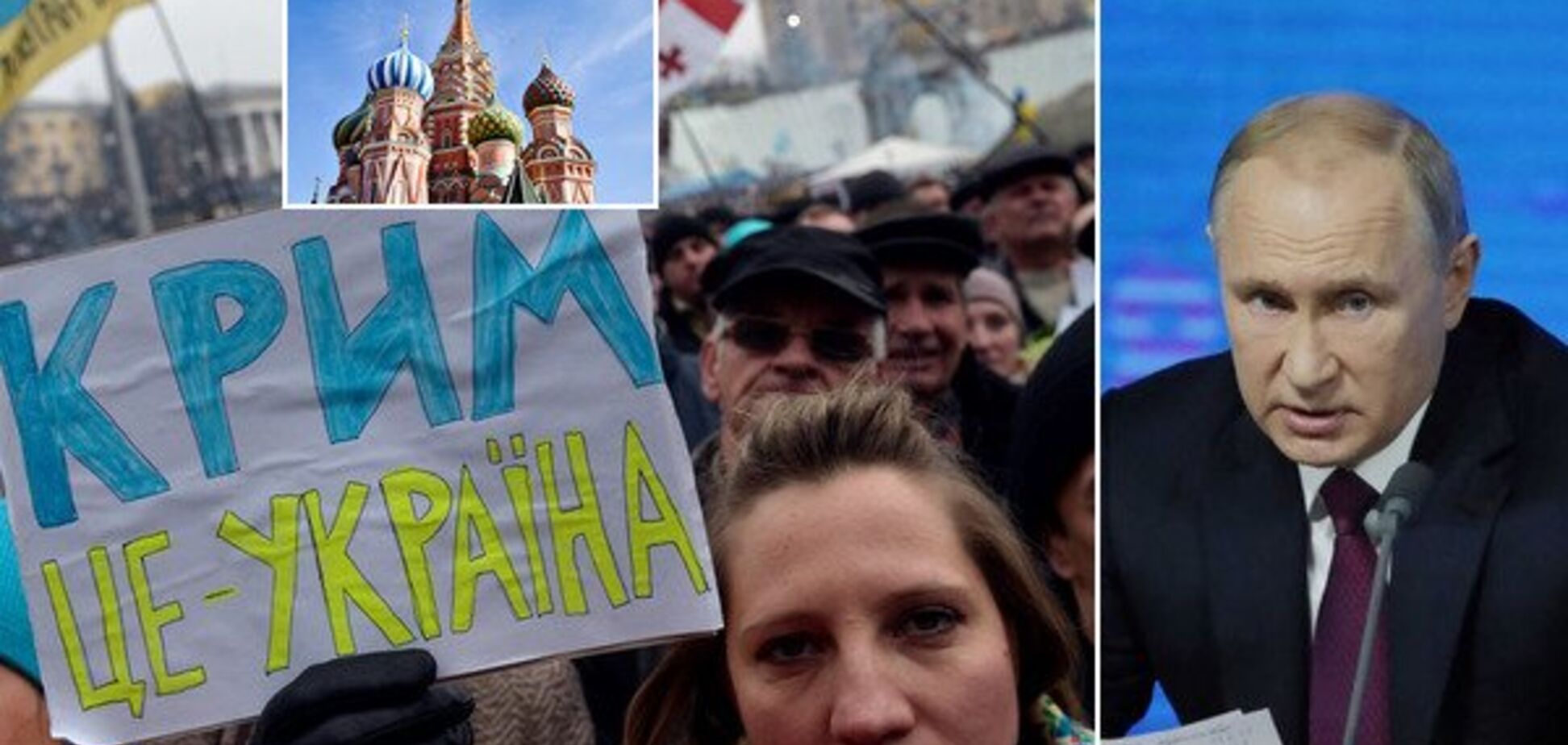 Путін вже хотів би піти на спокій – екс-віце-прем'єр РФ
