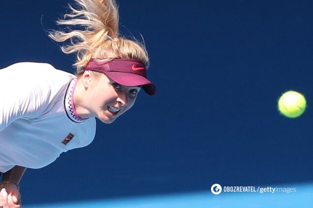 Свитолина оказалась в центре скандала со сборной Украины: что происходит