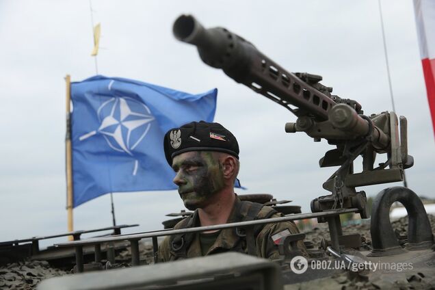Украина в НАТО: Кабмин сделал решительный шаг