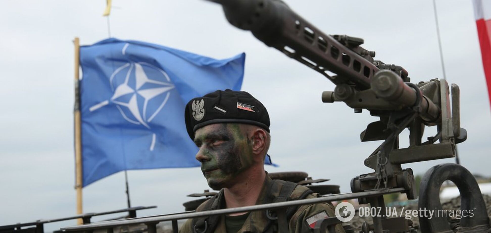 Україна в НАТО: Кабмін зробив рішучий крок