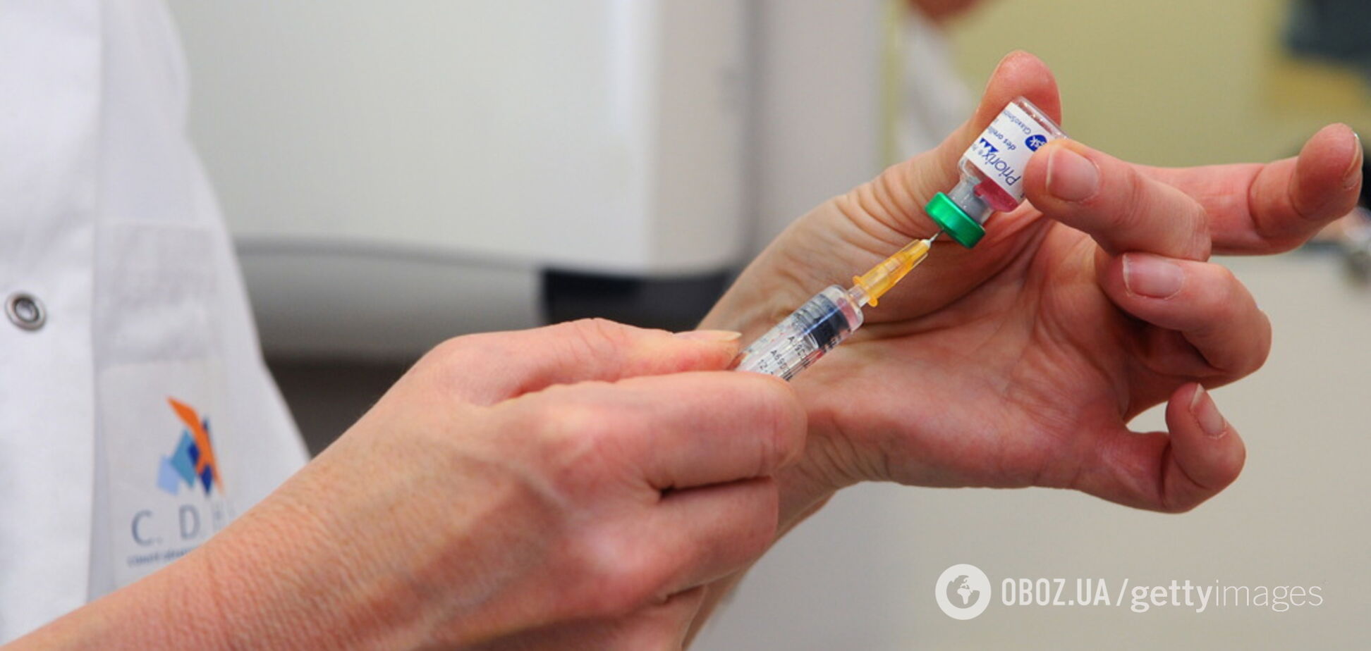 Україна очолила рейтинг з епідемії кору в Європі: спливли жахливі дані
