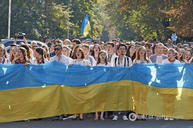 Українців потрібно перетворювати на відповідальних громадян, а не забирати у них право голосу