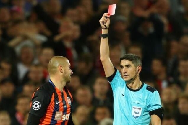 Трансфер Ракицкого может развалить 'Шахтер'