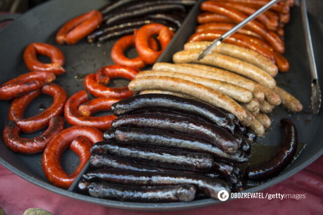 Мышьяк в масле и титан в сгущенке: украинцев предупредили о волне фальсификата