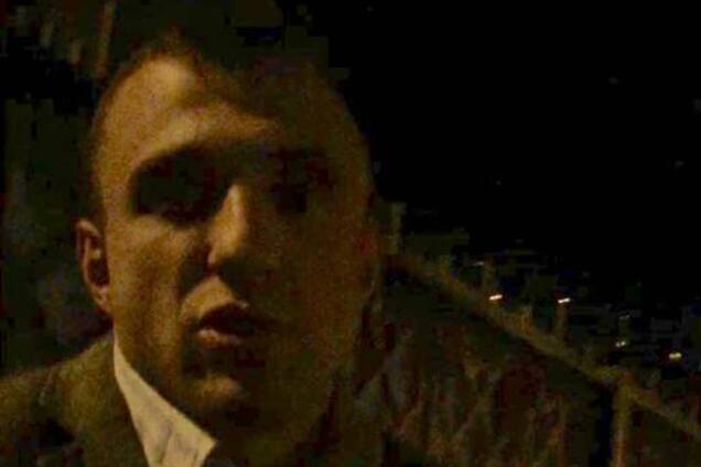 Убивство співробітника УДО в Києві: сплив зв'язок із нападом на сина Шуфрича