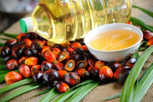 Опасно для жизни: выяснился вред пальмового масла 