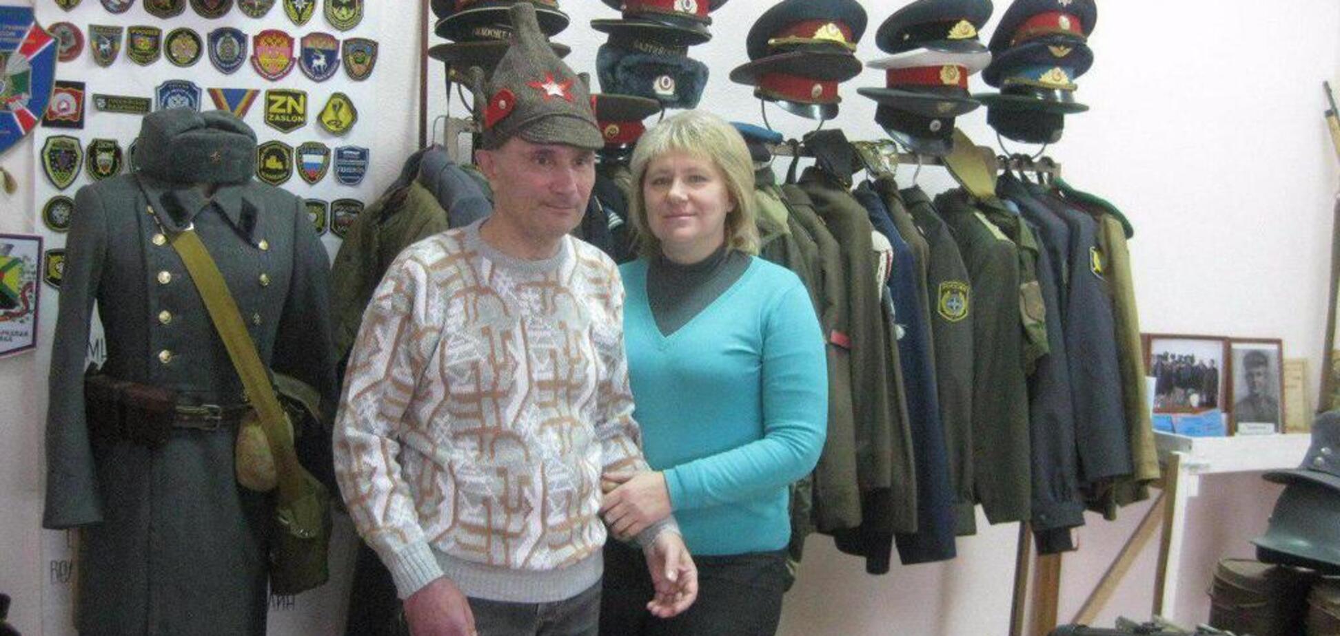 ''Допоможіть пенсіонеру'': стало відомо про ''трагедію'' підполковника, який зрадив Україну