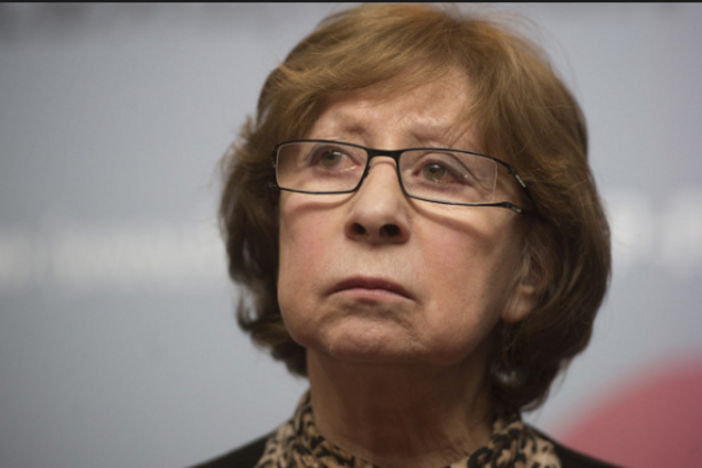 Лия Ахеджакова