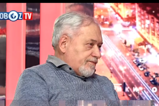 Последний шанс объединиться: Глузман призвал лидеров демократической оппозиции прийти на дебаты