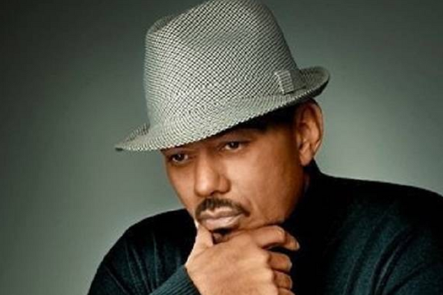 Джеймс Ингрэм