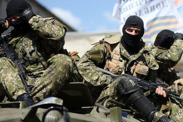 ''Силовим шляхом!'' Російських пропагандистів упіймали на новій підлості на Донбасі