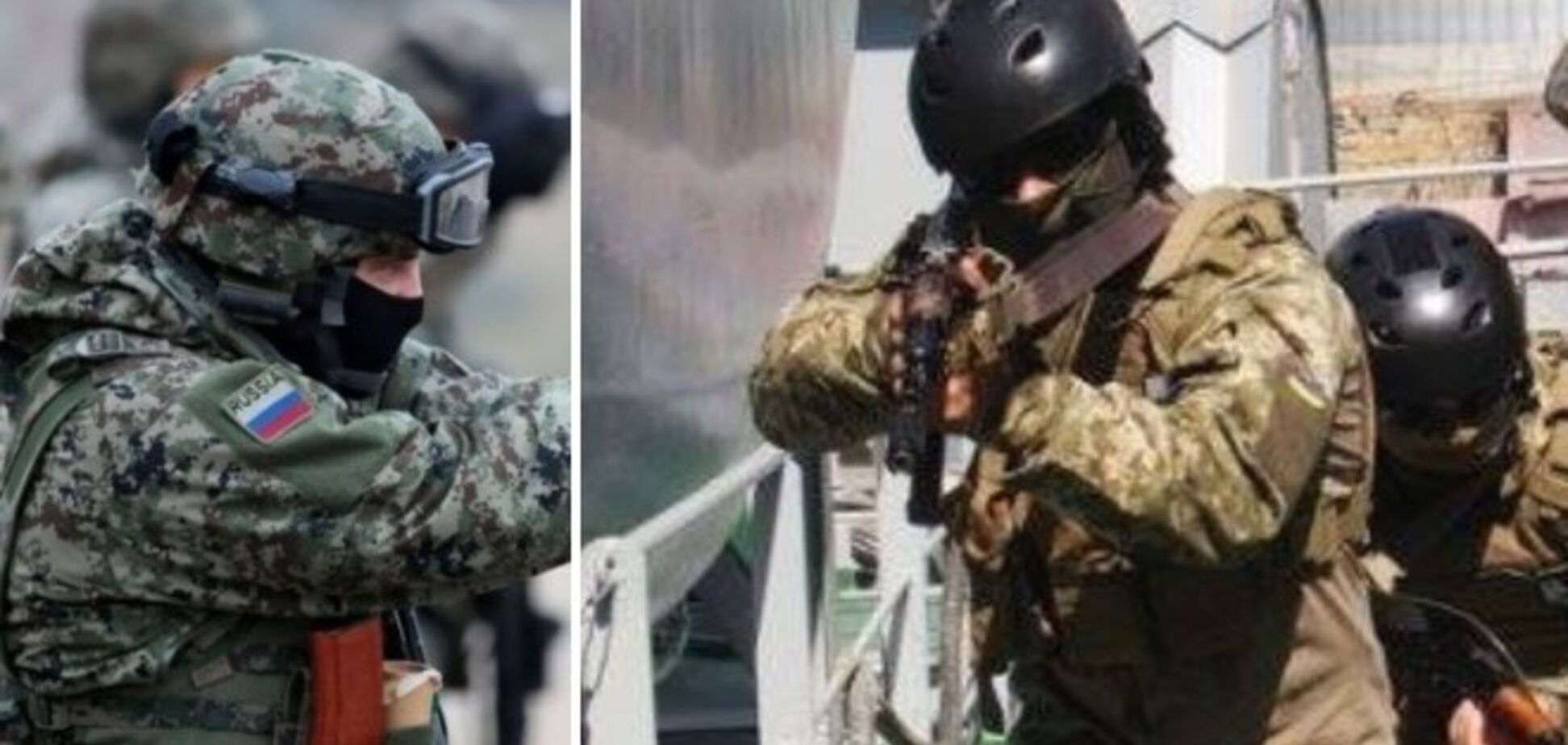 армия Украины