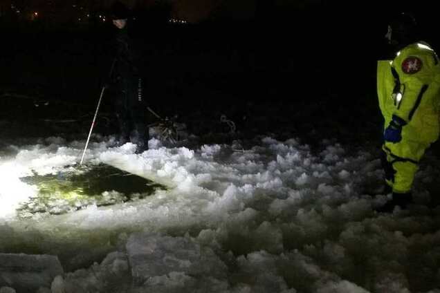 Зник перед новим роком: у Києві знайшли мертвим молодого хлопця. Фото 18+