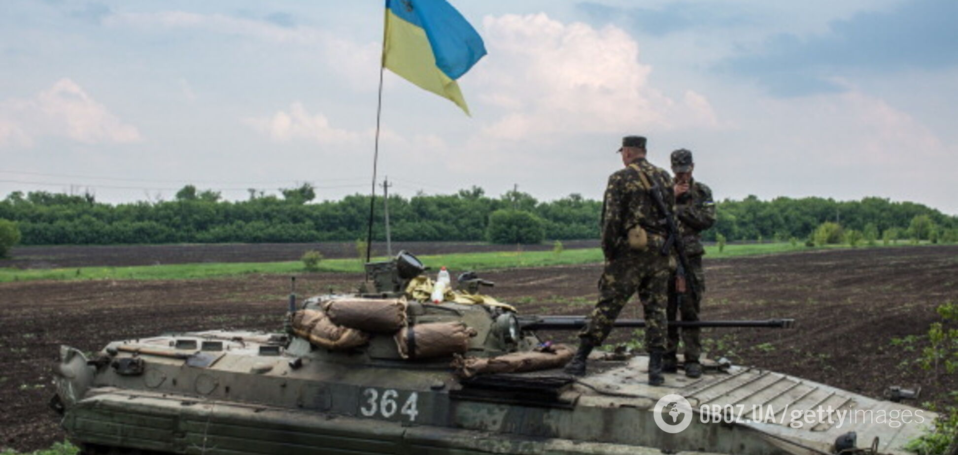 Жодних мирних планів: Україна висунула Росії жорстку вимогу