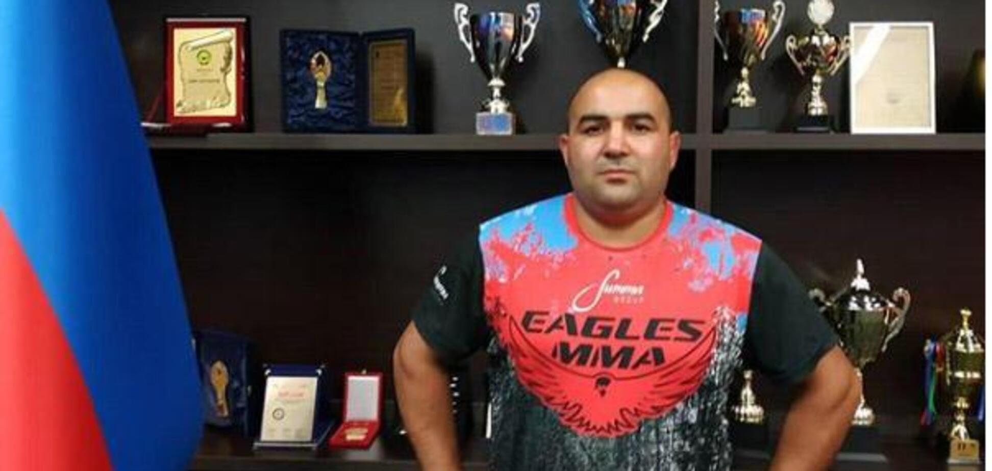 Экс-чемпион мира, побивший Хабиба, умер нелепой смертью
