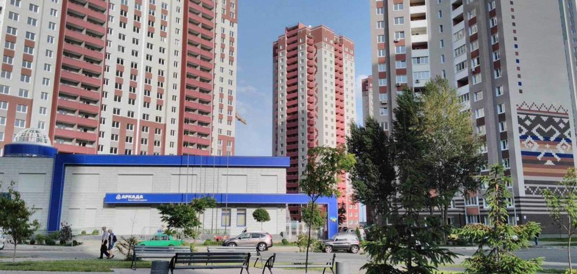 Скандальне будівництво на Осокорках: Київрада поставила крапку в суперечках