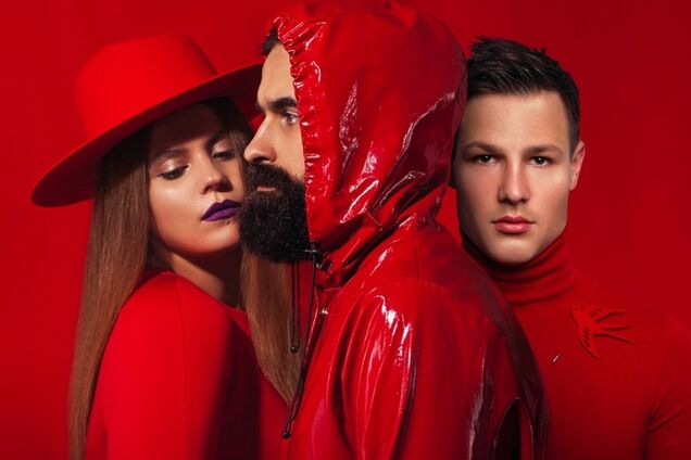 В сеть слили пиратскую версию песни KAZKA для Евровидения