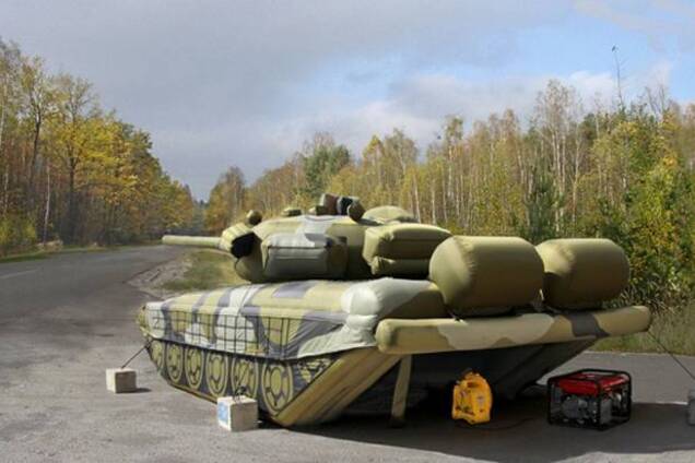 Сенсация: кто планирует напасть на Россию?