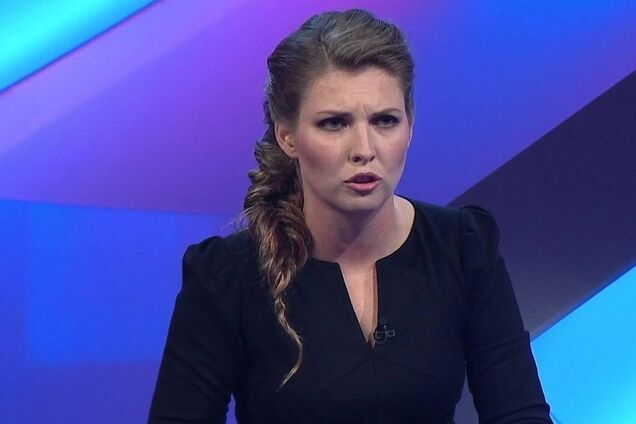 ''Это неприемлемо!'' В ЕС приструнили пропагандистку Скабееву за скандал в ПАСЕ