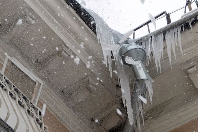 Погода Київ