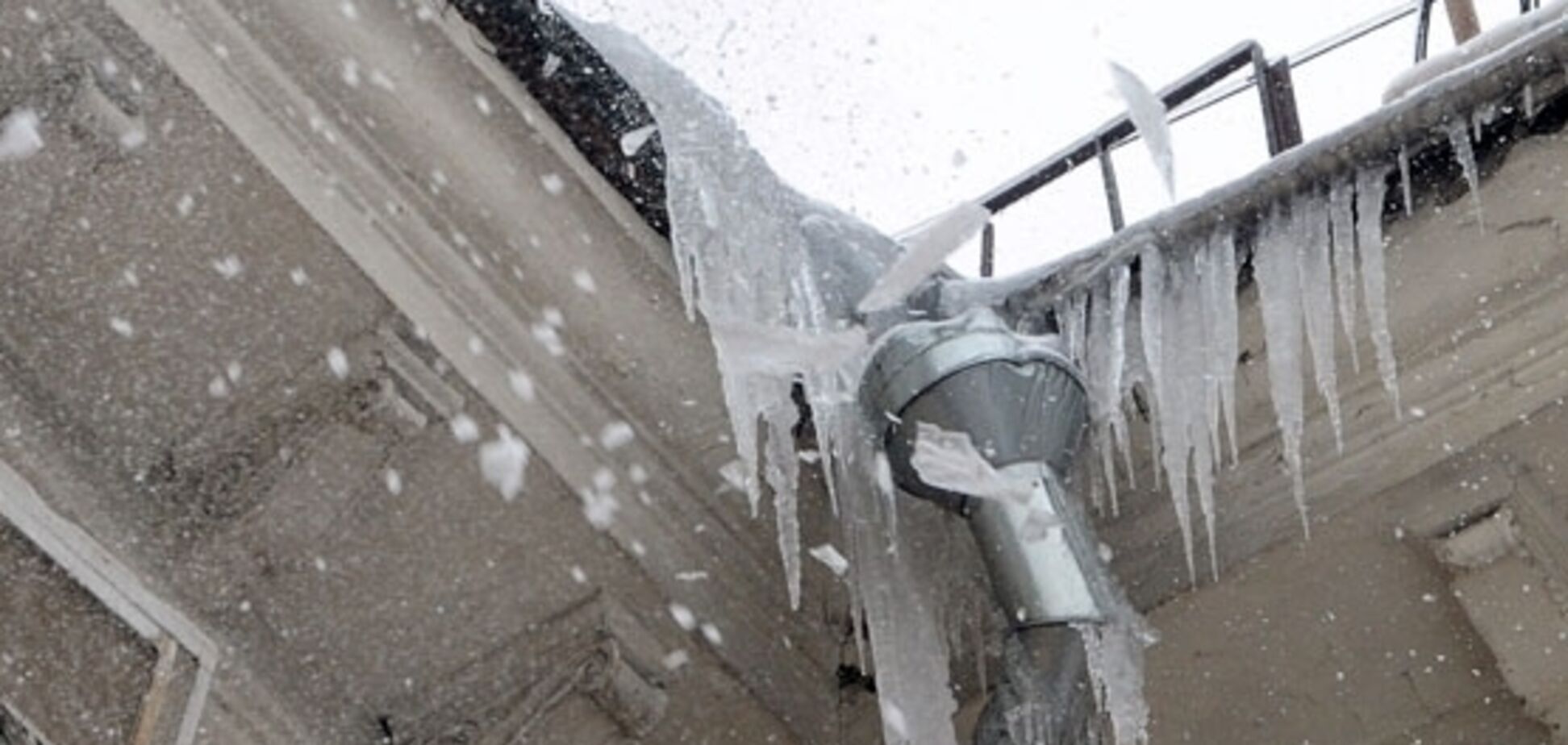 Погода Київ