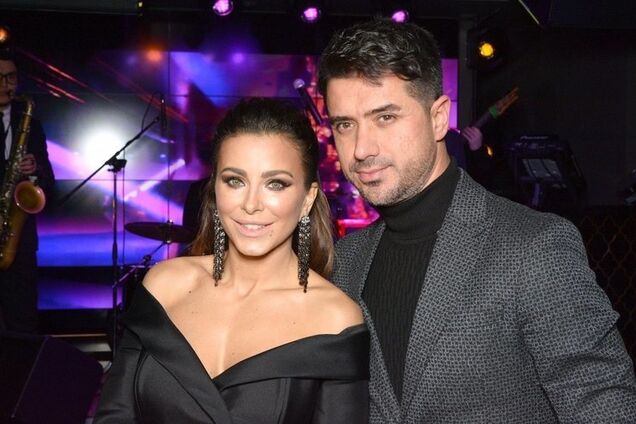 ''Похож на тень'': экс-муж Лорак впервые отреагировал на развод